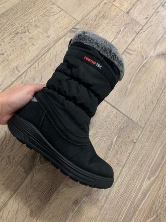 Reima sophis snehule 33, reima,33