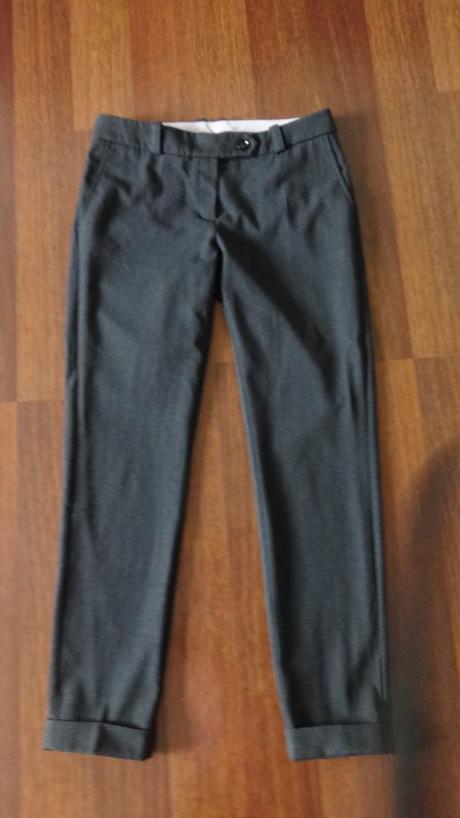 Made in italy nohavice s, s