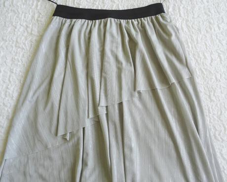 Dámska sukňa yas emi-lea, veľ. m, m