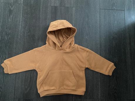 Dievčenská mikina velk.86, reserved,86