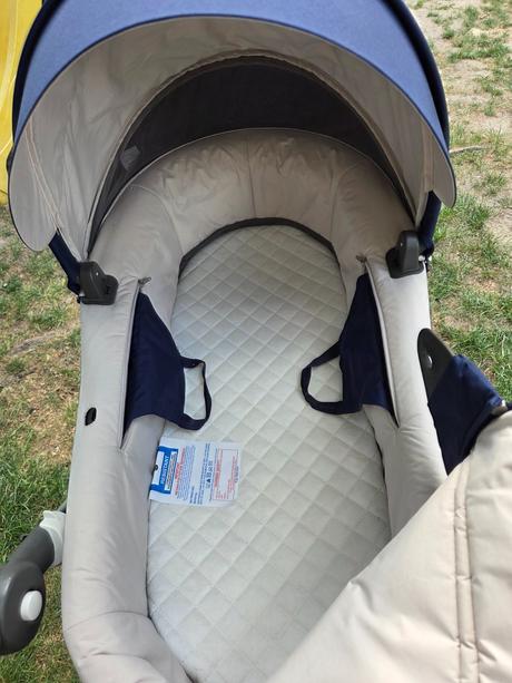 Kocik stokke trailz hlboka cast a vajicko, stokke,stokke trailz terrain