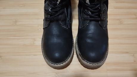 Čižmy, deichmann,37