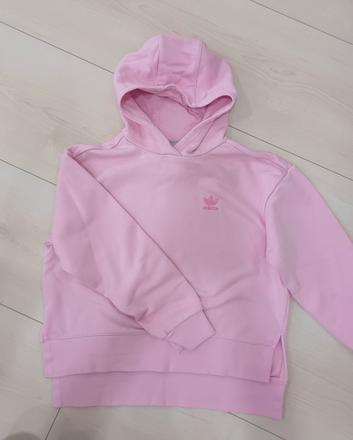 Mikina, adidas,140