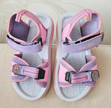 Sandálky, ocean pacific,31