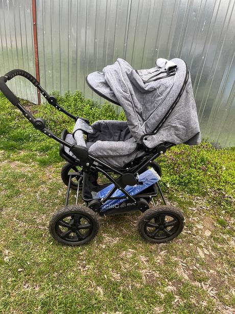 Kočík viva chic 4 baby, chic 4 baby,chic 4 baby viva
