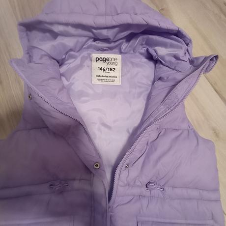 Nová vesta, takko,146