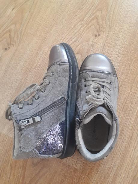 Prechodna obuv, protetika,30