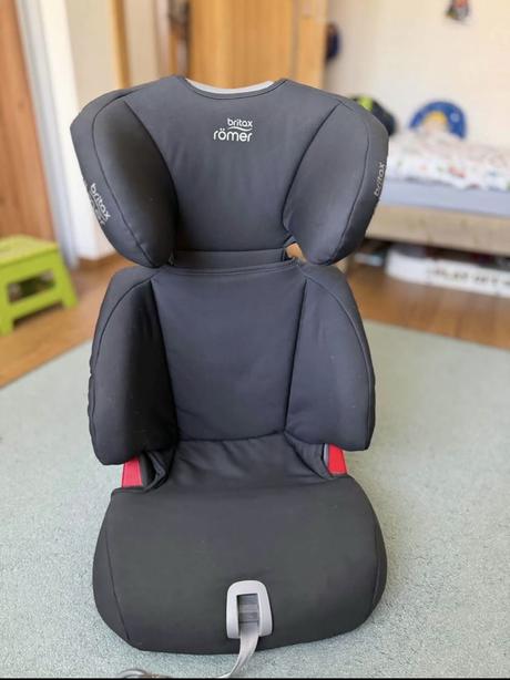 Autosedačka britax, britax