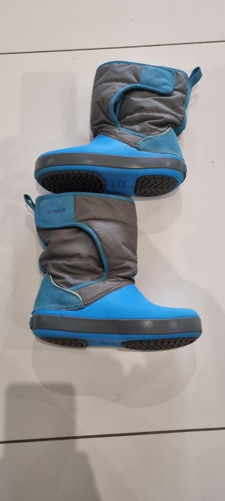 Crocs snehule, crocs,30