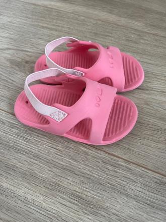 Sandalky do vody v.19/20, nabaiji,19