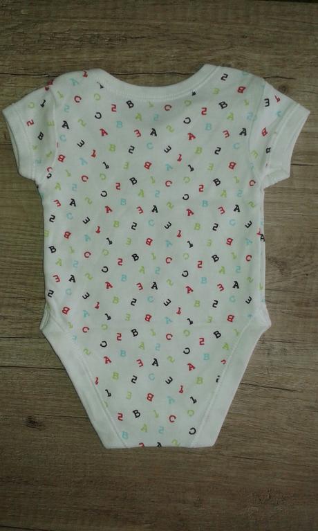 Body s písmenkami, george,56