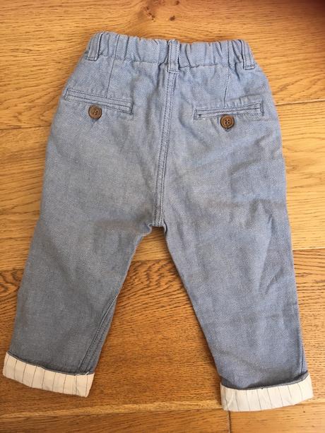 Frajerske zara gate, zara,80