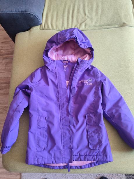 Vetrovka, lupilu,110