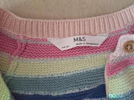 Svetrik, marks & spencer,110