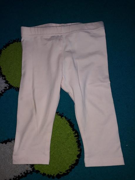 Kratke leginy, lupilu,86