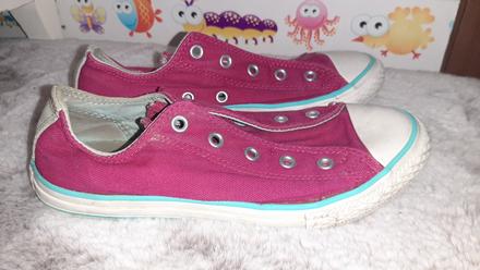 Kotníkové converse, converse,35
