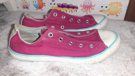 Kotníkové converse, converse,35