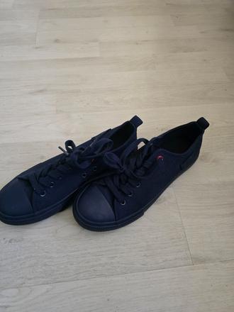 Tenisky big star č.39, 39