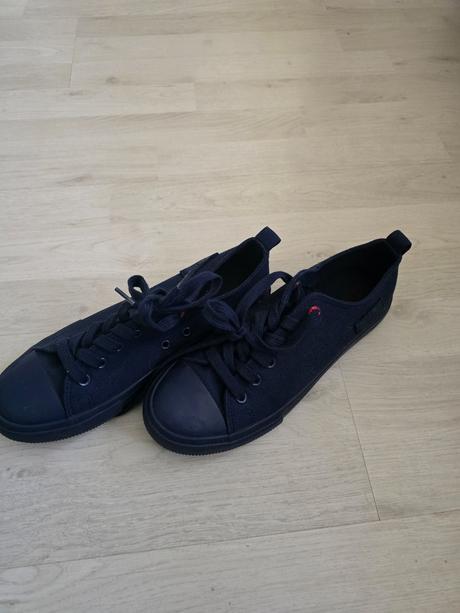 Tenisky big star č.39, 39