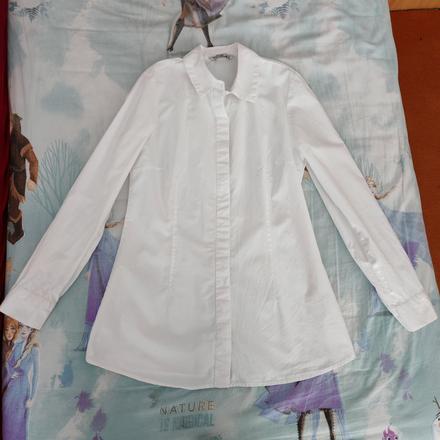 Košeľa, stradivarius,xs