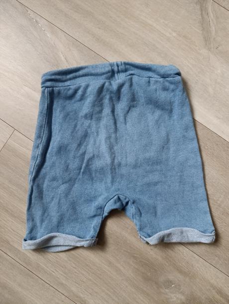 H&m šortky, h&m,92