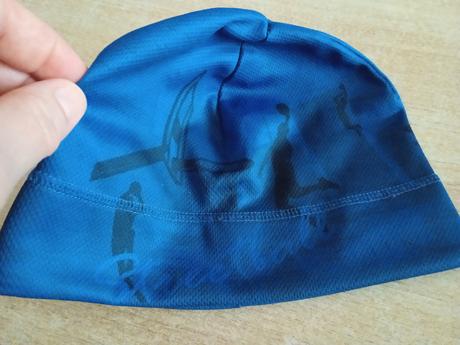 Predám detskú športovú čiapku, s