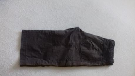 Málo nosené nohavice, cena s poštou, authority,116