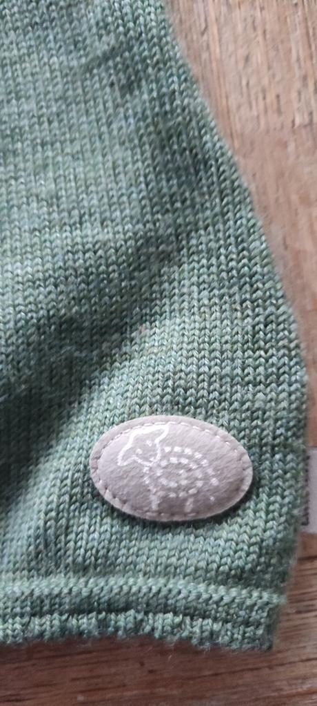 Lillelam merjno saty, 86