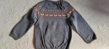 Pulover h&m 98, h&m,98