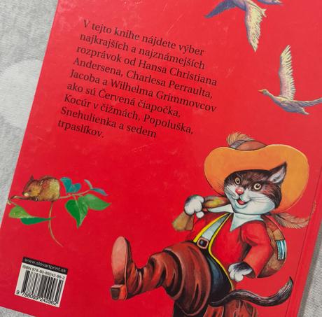 Veľká kniha rozprávok, 