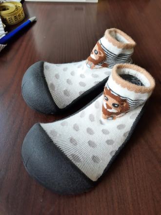 Capačky attipas, 22