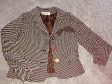 Sako hm 5-6, h&m,116