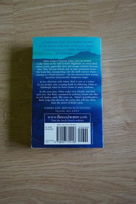 On the edge of darkness, 