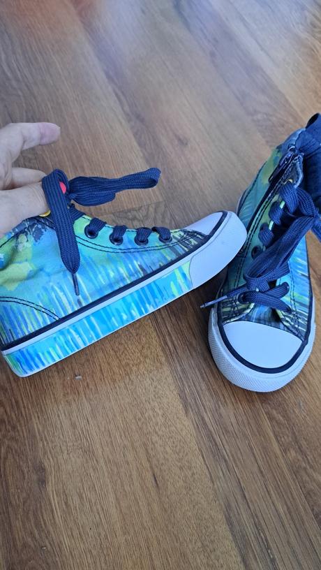 Tenisky, coccodrillo,29