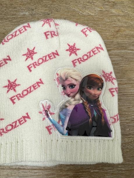 2ks frozen čiapok 5e/ks, 98