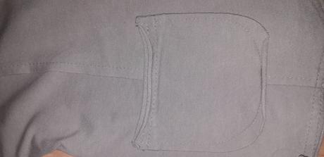 Béžové športové sako me&me, s