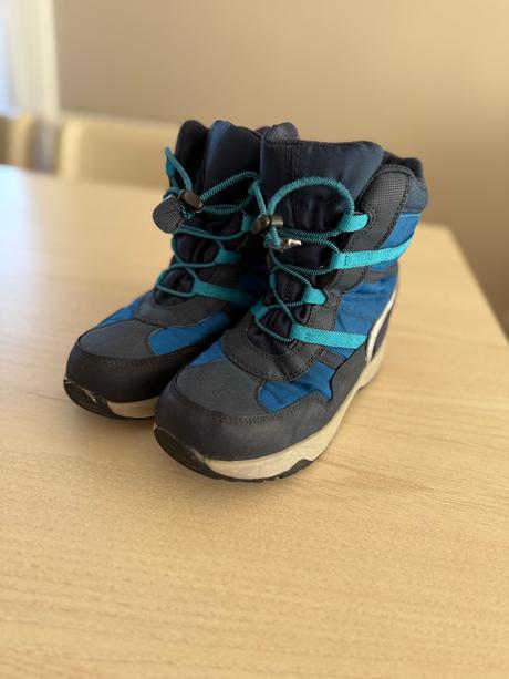 Snehule geox, geox,34