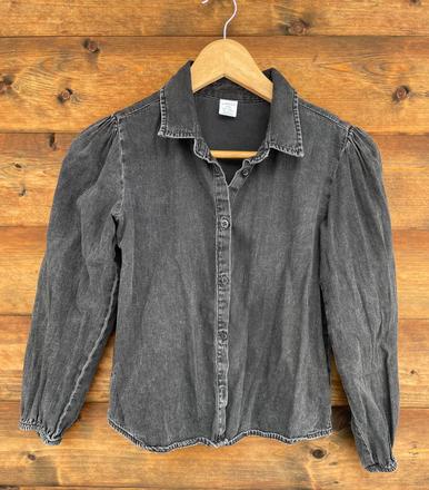 Rigľová košeľa lindex, lindex,140