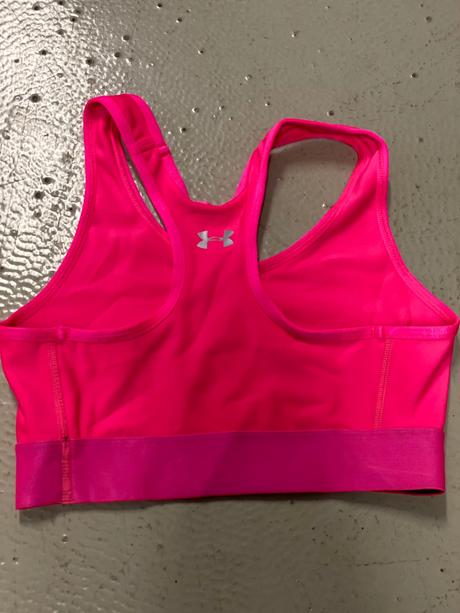 Podprsenka sportova, xs