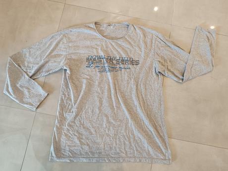 Tričko, xl