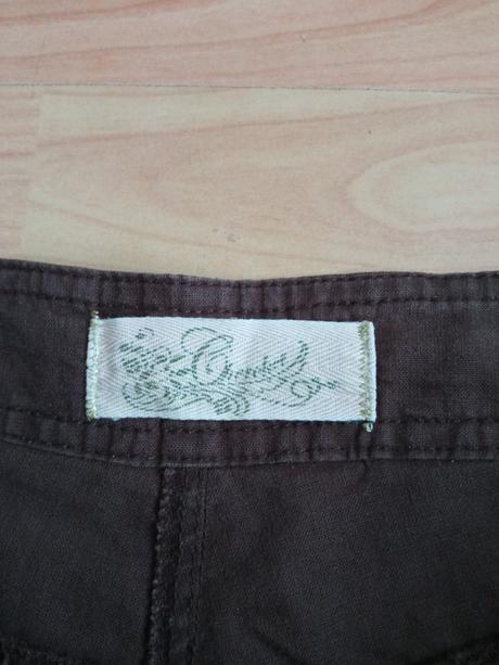 Nohavice na leto, cherokee,36