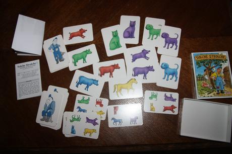 Hra farmar pepik - od 4 rokov,