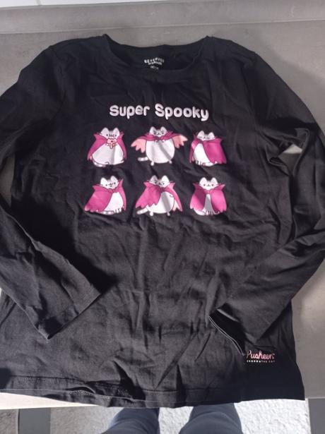 Tričko pusheen 152, reserved,152