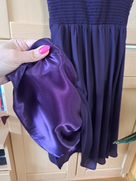 Slávnostné šaty nenosené, bonprix,36