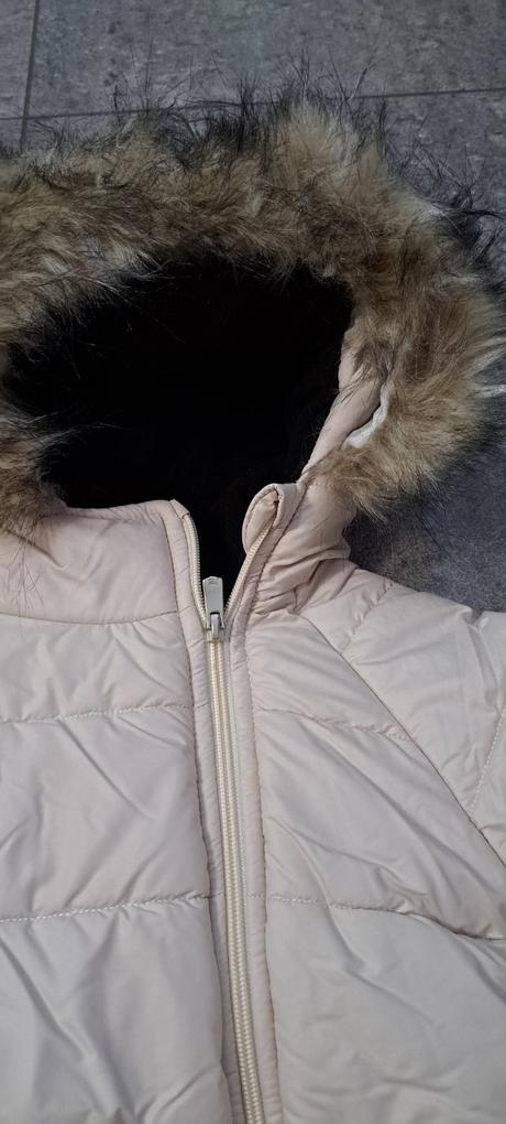 Zimný overal, bubbe,68