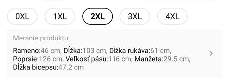 Nový, dámsky kabát,velk.xxl, xxl