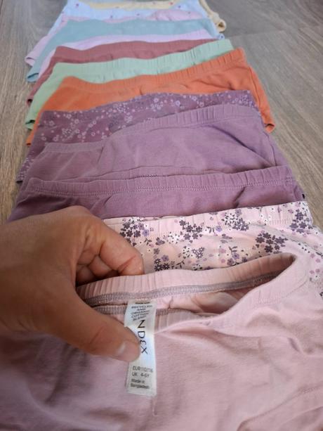 Spodne nohavicky lindex 110/116, lindex,116