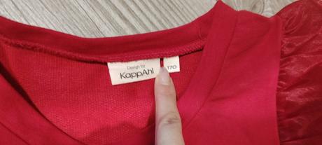 Tričko, kappahl,158