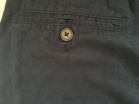 Krátke noh.bavlna 10-11 rok, lindex,146