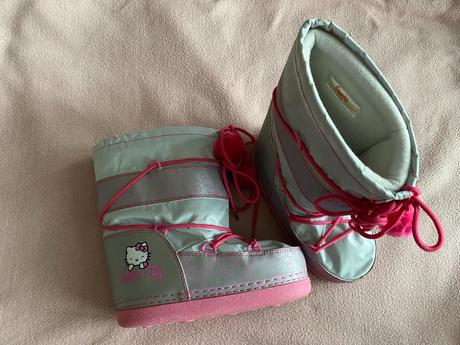 Snehule sanrio hello kitty, 33